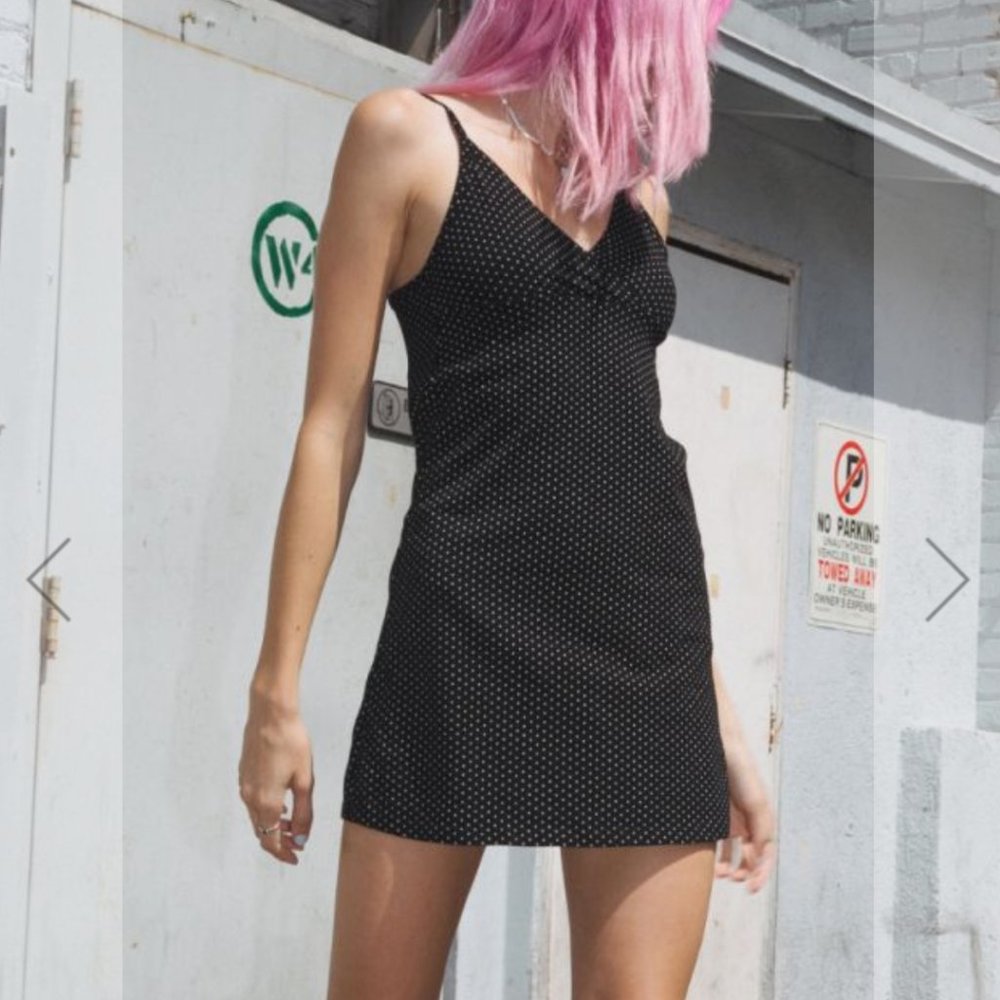Brandy Melville Amara dress